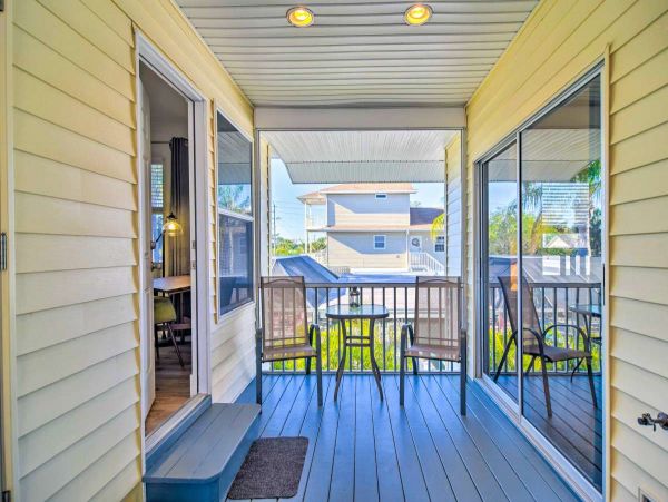 Anna Maria Island Holmes Beach Home 1031090