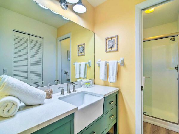 Anna Maria Island Holmes Beach Home 1031090