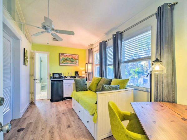 Anna Maria Island Holmes Beach Home 1031090