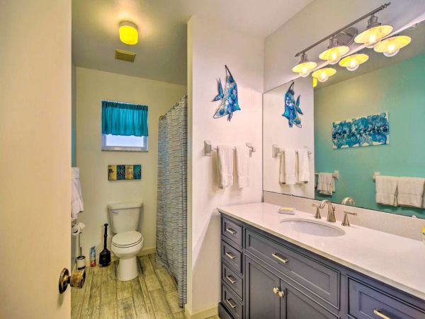 Anna Maria Island Holmes Beach Home 1031090