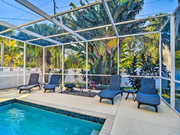 Anna Maria Island Holmes Beach Home 1031090