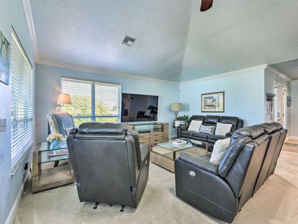 Anna Maria Island Holmes Beach Home 1031092