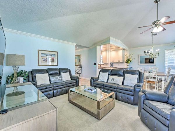 Anna Maria Island Holmes Beach Home 1031092