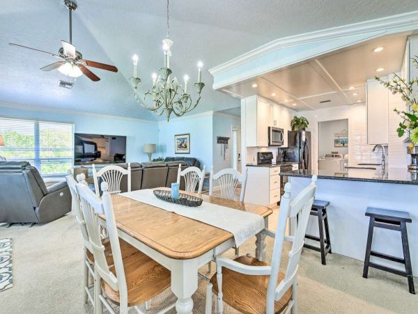 Anna Maria Island Holmes Beach Home 1031092