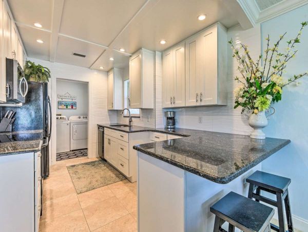 Anna Maria Island Holmes Beach Home 1031092
