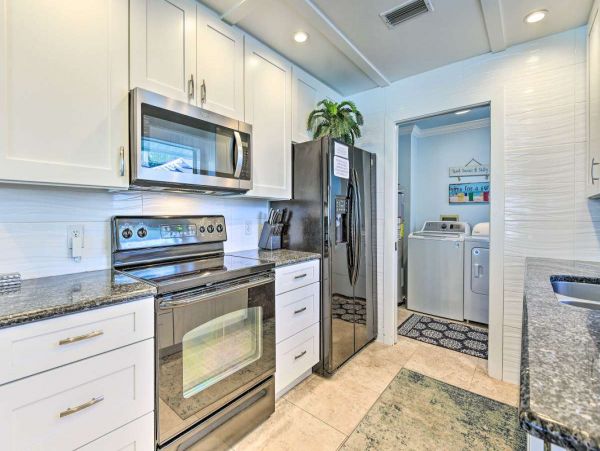 Anna Maria Island Holmes Beach Home 1031092
