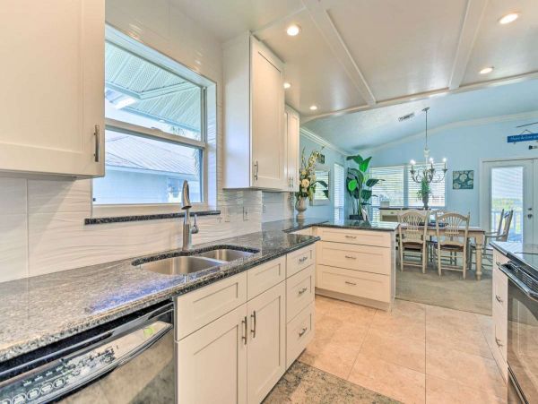 Anna Maria Island Holmes Beach Home 1031092