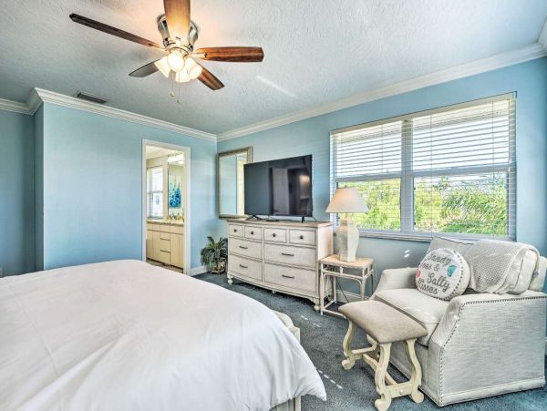 Anna Maria Island Holmes Beach Home 1031092