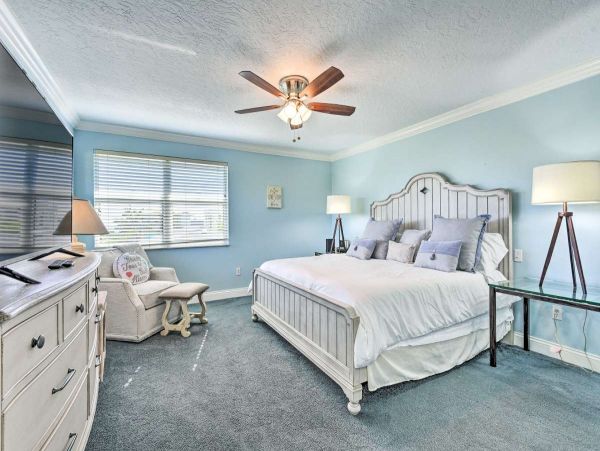 Anna Maria Island Holmes Beach Home 1031092