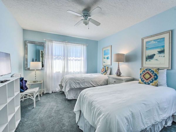 Anna Maria Island Holmes Beach Home 1031092