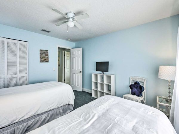 Anna Maria Island Holmes Beach Home 1031092