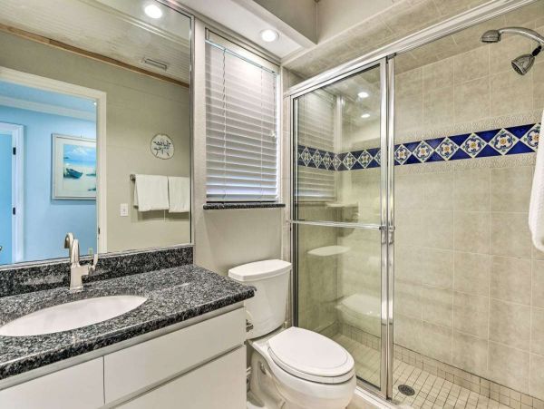 Anna Maria Island Holmes Beach Home 1031092