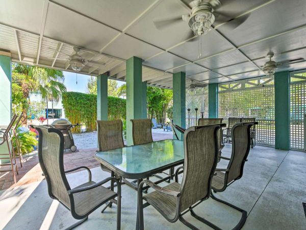 Anna Maria Island Holmes Beach Home 1031092