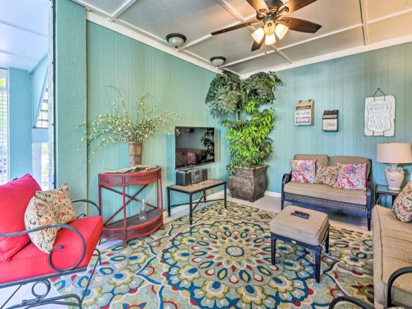 Anna Maria Island Holmes Beach Home 1031092