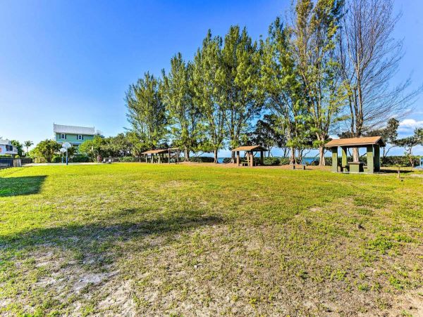 Anna Maria Island Holmes Beach Home 1031092