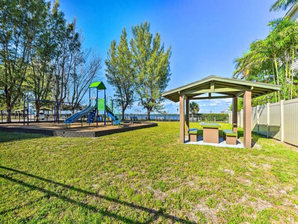 Anna Maria Island Holmes Beach Home 1031092