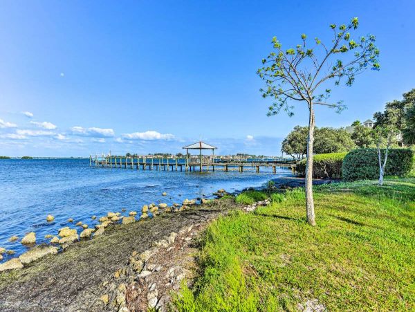 Anna Maria Island Holmes Beach Home 1031092