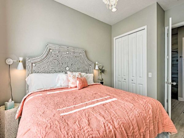 Lovely 3 Bedroom Townhome in Holmes Beach Walk to Beach