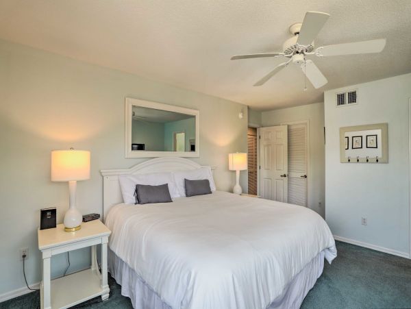 Anna Maria Island Beach to Bay Escape