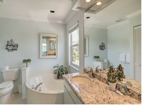 Anna Maria Island Beach to Bay Escape