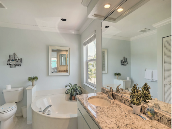 Anna Maria Island Beach to Bay Escape