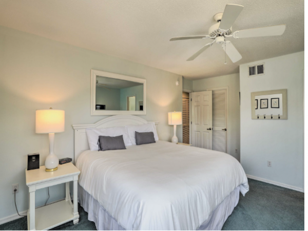 Anna Maria Island Beach to Bay Escape