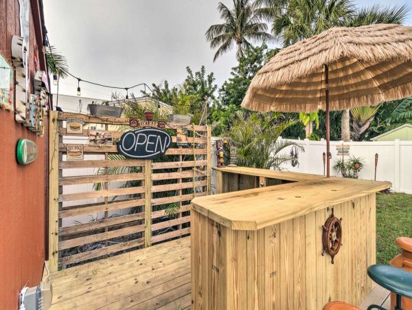 Anna Maria Island Holmes Beach Home 1031095