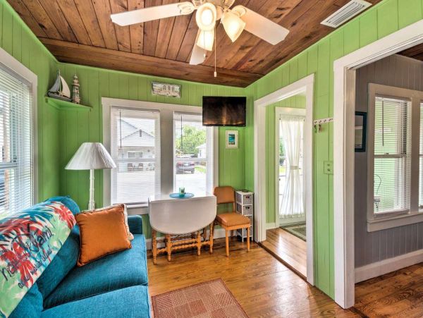 Anna Maria Island Holmes Beach Home 1031095