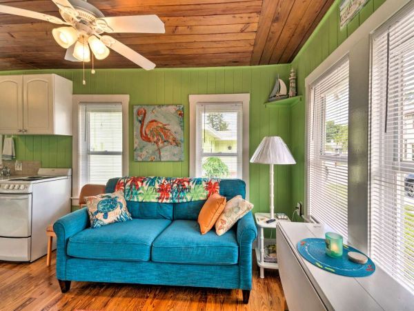 Anna Maria Island Holmes Beach Home 1031095