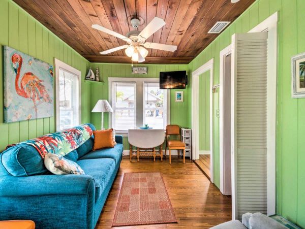 Anna Maria Island Holmes Beach Home 1031095