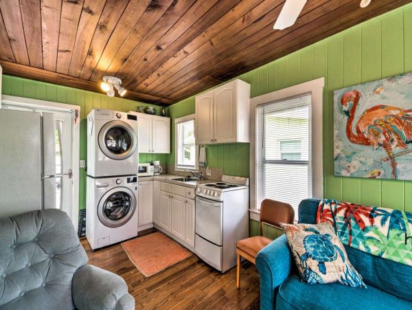 Anna Maria Island Holmes Beach Home 1031095