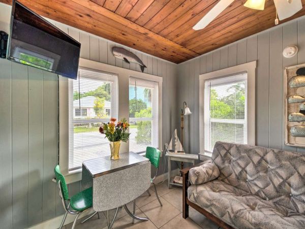 Anna Maria Island Holmes Beach Home 1031095