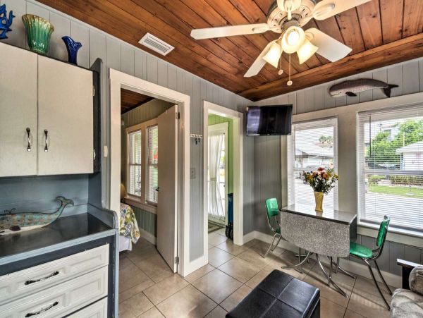 Anna Maria Island Holmes Beach Home 1031095