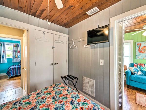 Anna Maria Island Holmes Beach Home 1031095