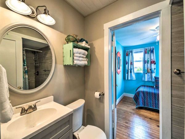 Anna Maria Island Holmes Beach Home 1031095