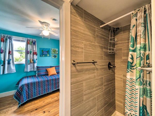 Anna Maria Island Holmes Beach Home 1031095