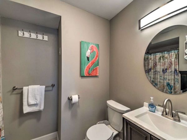Anna Maria Island Holmes Beach Home 1031095