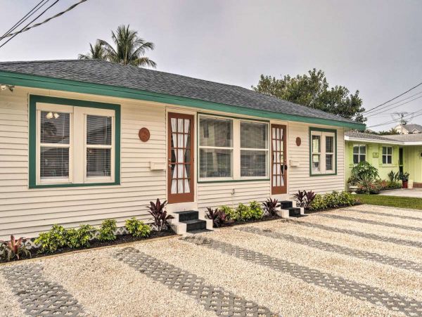 Anna Maria Island Holmes Beach Home 1031095