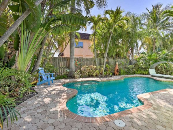 Anna Maria Island Holmes Beach Home 1031096