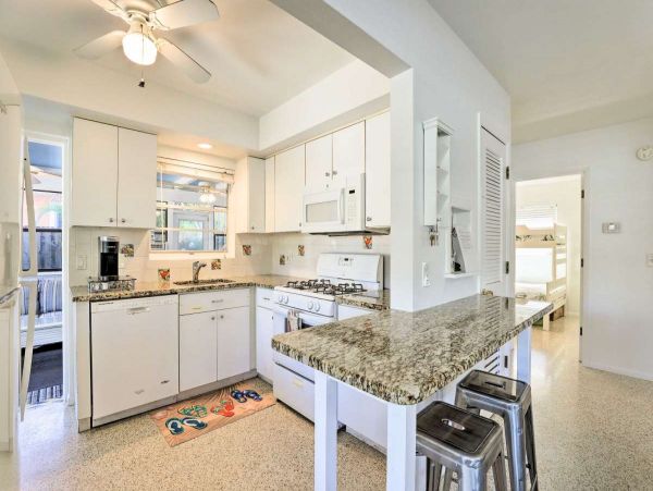 Anna Maria Island Holmes Beach Home 1031096