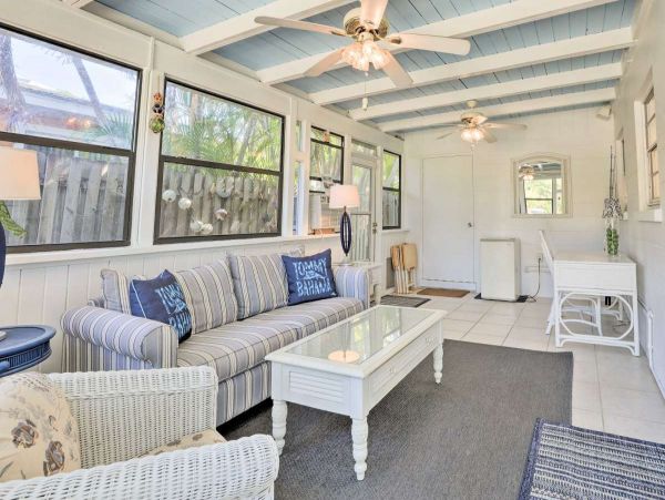Anna Maria Island Holmes Beach Home 1031096
