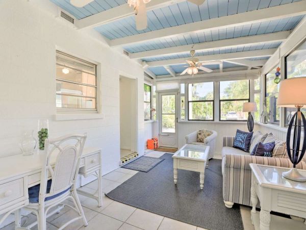 Anna Maria Island Holmes Beach Home 1031096