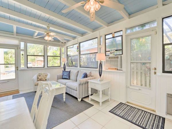 Anna Maria Island Holmes Beach Home 1031096