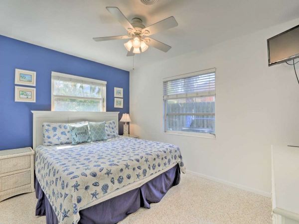 Anna Maria Island Holmes Beach Home 1031096