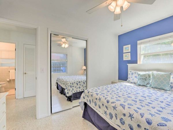Anna Maria Island Holmes Beach Home 1031096
