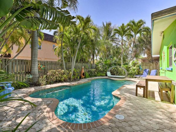 Anna Maria Island Holmes Beach Home 1031096