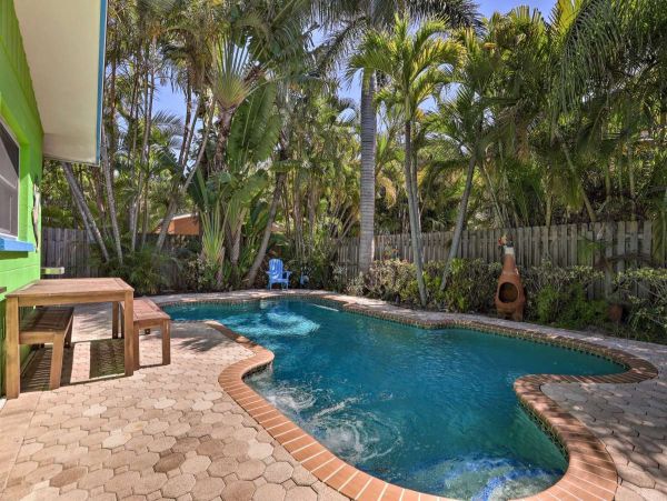 Anna Maria Island Holmes Beach Home 1031096