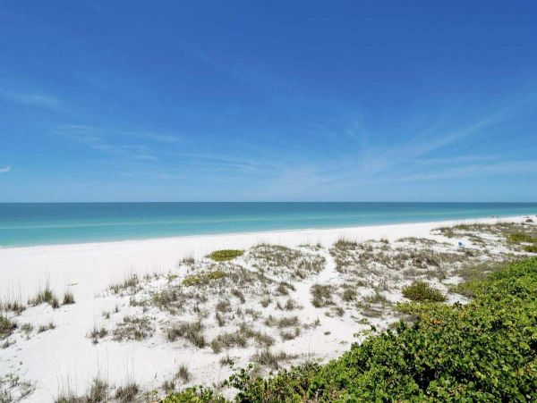 Anna Maria Island Holmes Beach Home 1031096