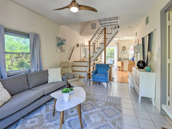 Anna Maria Island Holmes Beach Home 1031098
