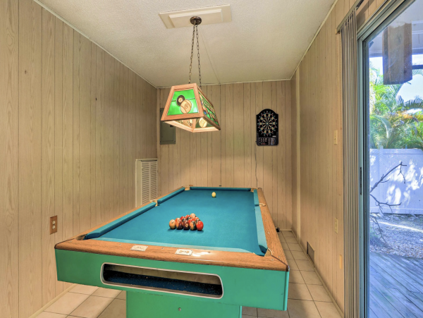 Anna Maria Island Holmes Beach Home 1031098